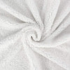 Custom Baby Dot Fleece Comfortable Breathable Throw Blanket Super Soft Newborns