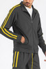 Two Stripe Track Jacket-45279