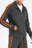 Two Stripe Track Jacket-45279