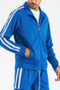 Two Stripe Track Jacket-45279