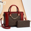 Women Bag Handbag Classic Four-leaf Clover One Shoulder Crossbody Chain Handbags