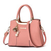 Tote Bag Single Shoulder Crossbody Handbag Generous Simple Fashion HandBags14277
