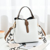 14289 Fashion Shoulder Crossbody Foreign Trade Bucket Custom Logo Women's Bags