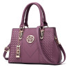 Simple Design Crossbody Bag Portable Large Capacity Shoulder Crossbody Handbag