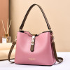 New Fashion Crossbody Womens Bags Burst Foreign Trade Shoulder Bucket Handbags