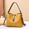 New Fashion Crossbody Womens Bags Burst Foreign Trade Shoulder Bucket Handbags