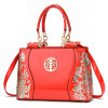 New Trendy and Versatile Single Shoulder Handbags Explosive Foreign Trade 13865