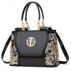 New Trendy and Versatile Single Shoulder Handbags Explosive Foreign Trade 13865