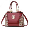 New Trendy and Versatile Single Shoulder Handbags Explosive Foreign Trade 13865