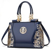 New Trendy and Versatile Single Shoulder Handbags Explosive Foreign Trade 13865