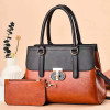 New Womens Bags Comfortable and Beautiful Handbags Large and Light Capacity16607