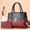 New Womens Bags Comfortable and Beautiful Handbags Large and Light Capacity16607