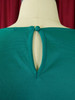 Women's Clothing Elegant Long Sleeved Top and Wide Leg Pants Set Two Pieces