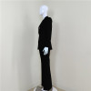 Female Women's Clothing Suits & Tuxedo Of Great Products For Two Piece Sets