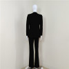 Female Women's Clothing Suits & Tuxedo Of Great Products For Two Piece Sets