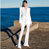 Female Women's Clothing Suits & Tuxedo Of Great Products For Two Piece Sets