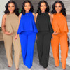New American Clothing Suit Loungewear Plus Size Women's Matching Two Piece Sets