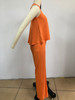 New American Clothing Suit Loungewear Plus Size Women's Matching Two Piece Sets
