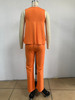 New American Clothing Suit Loungewear Plus Size Women's Matching Two Piece Sets