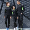 Tracksuit Men's Clothing Jogging Suits Men Sports Wear Training Tracksuits Set