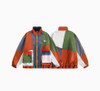 Casual Lightweight Men's Sports Coat Jackets Custom Logo Jacket Long Sleeve