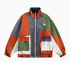 Casual Lightweight Men's Sports Coat Jackets Custom Logo Jacket Long Sleeve