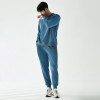 High Quality Streetwear Unisex Custom Logo Tracksuit Men's Jogging Tracksuits