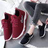 Mesh Non-Slip Fitness Walking Ladies Casual Style Shoes Sports Shoes For Women