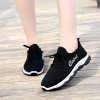 Mesh Non-Slip Fitness Walking Ladies Casual Style Shoes Sports Shoes For Women