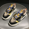 Brand Force Sport Shoes Hot Air Breathable High-Top Women Sneakers