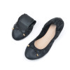 Women's Flat Shoes Soft and Comfortable Flat Office Shoes
