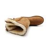 Long Boots Women Winter Snow Boots Ladies Bowling Winter Knee High Furry Shoes