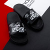 High Quality Custom Fruit Design Women PVC Slide Sandals House Slippers Women