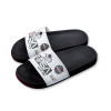 High Quality Custom Fruit Design Women PVC Slide Sandals House Slippers Women