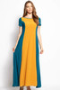Breezy Summer Maxi Dress-26096