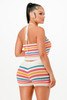 Crochet Short Set              -50198