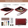 High Quality Custom Large Capacity Popular PU HandBag Women's Tote Bag