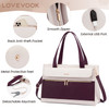 Fashion Casual Ladies Shoulder Bags Briefcase for Women Purses Laptop Tote Bags