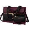 Fashion Casual Ladies Shoulder Bags Briefcase for Women Purses Laptop Tote Bags