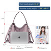 Women's Handbags Fashion Large Hobo Bags Ladies Purses Shoulder Bags Women's Handbags Fashion Large Hobo Bags Ladies Purses Shoulder Bags