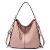 Boutiques Hot Sale Women Handbags Fashion Large Hobo Bags Ladies Shoulder Bags