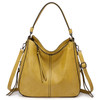Boutiques Hot Sale Women Handbags Fashion Large Hobo Bags Ladies Shoulder Bags
