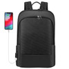 Unisex Backpack Men Women High Quality Resistant School Travel Bags 15.6 Inch