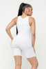 Poinetlle Stitch Romper-41934