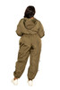 Active Zip Up Set With Cord Lock Detail-41512