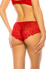 Lace Panty-41308