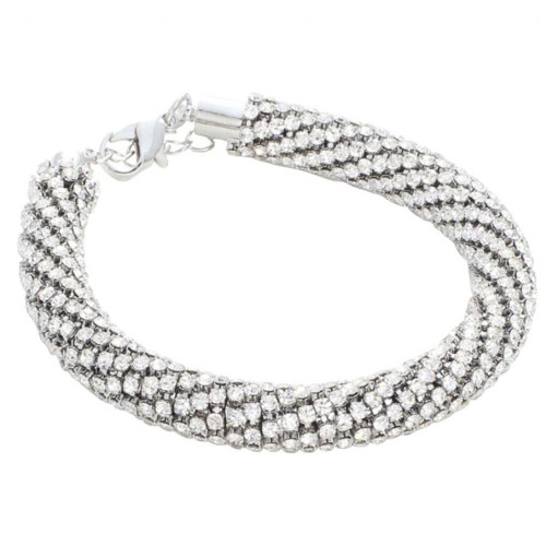 Luxe Casting Bclt Bracelet-42477