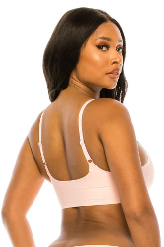 Laser Cut Bralette-42620