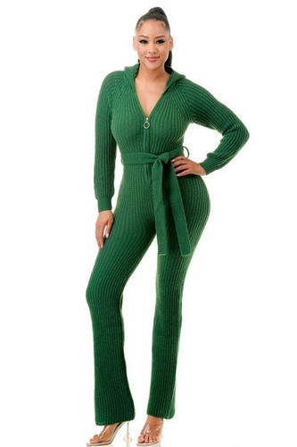 Monroe Hooded Jumpsuit-42796