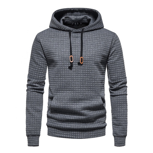 ZHEZHE Unique Custom Winter Autumn Pullover Men's Hoodies Sweatshirts